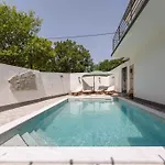 Unit_type_terraced_house With Pool 55425 *